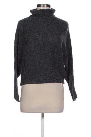 Damenpullover Jennyfer, Größe XS, Farbe Grau, Preis 11,99 €