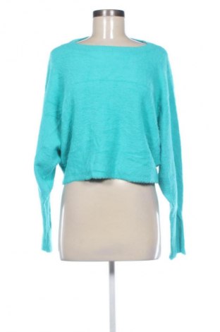 Damenpullover Jessica Simpson, Größe M, Farbe Grün, Preis € 8,99