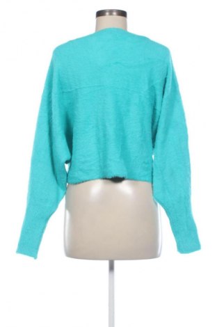 Damenpullover Jessica Simpson, Größe M, Farbe Grün, Preis € 8,99