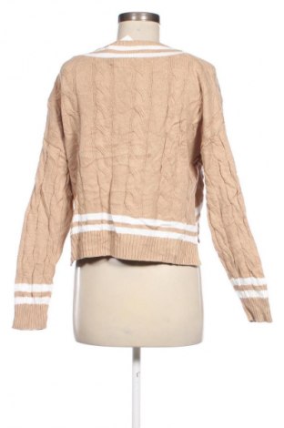 Damenpullover Jessica Simpson, Größe M, Farbe Mehrfarbig, Preis 10,99 €