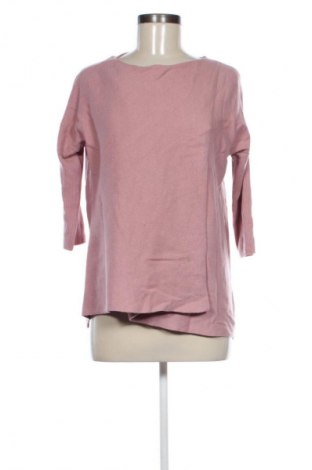 Damenpullover Jigsaw, Größe M, Farbe Aschrosa, Preis 33,99 €