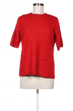 Damenpullover Jobis, Größe M, Farbe Rot, Preis € 4,99