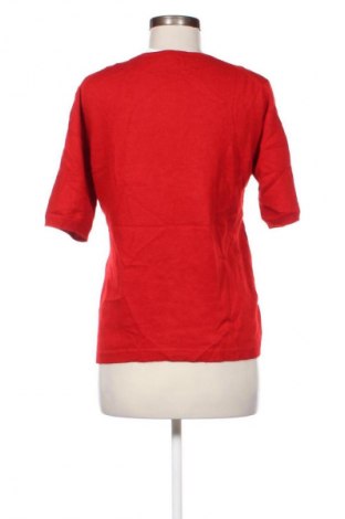 Damenpullover Jobis, Größe M, Farbe Rot, Preis € 4,99