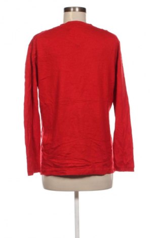 Damenpullover Jobis, Größe XL, Farbe Rot, Preis 3,99 €
