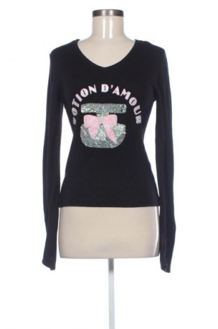Damenpullover Just For You, Größe L, Farbe Schwarz, Preis 19,28 €