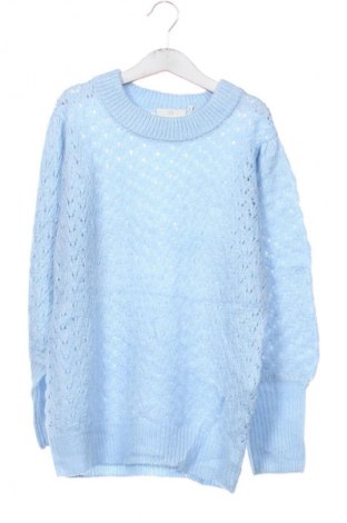 Damenpullover Kaffe, Größe XS, Farbe Blau, Preis 15,99 €