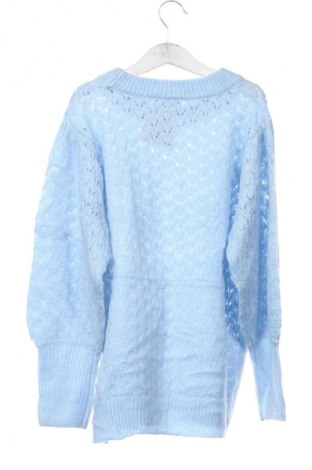 Damenpullover Kaffe, Größe XS, Farbe Blau, Preis 15,99 €