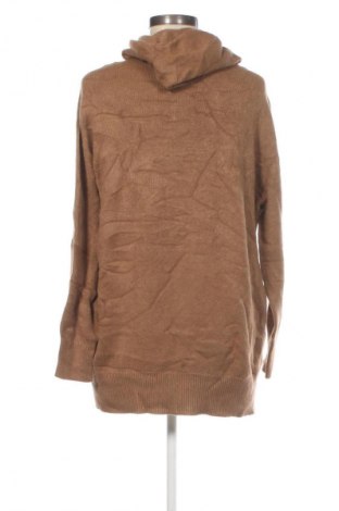 Дамски пуловер Kaos, Размер M, Цвят Кафяв, Цена 63,99 лв.