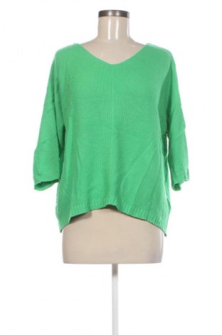 Pulover de femei Kapalua, Mărime M, Culoare Verde, Preț 48,99 Lei