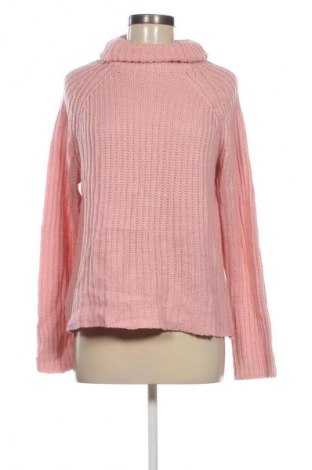 Damski sweter Kapalua, Rozmiar XL, Kolor Różowy, Cena 40,99 zł