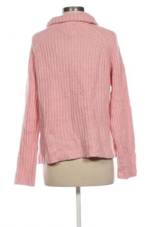 Damski sweter Kapalua, Rozmiar XL, Kolor Różowy, Cena 40,99 zł