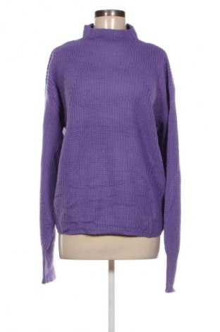 Damenpullover Kapalua, Größe XXL, Farbe Lila, Preis € 12,99