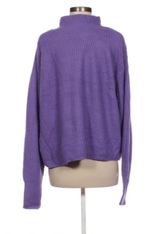 Damenpullover Kapalua, Größe XXL, Farbe Lila, Preis € 12,99