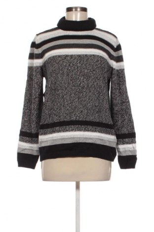 Damski sweter Karen Scott, Rozmiar L, Kolor Kolorowy, Cena 47,99 zł