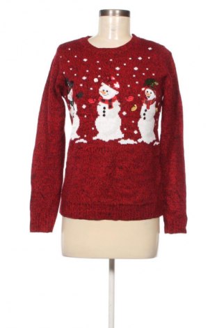 Дамски пуловер Karen Scott, Размер XS, Цвят Многоцветен, Цена 15,99 лв.