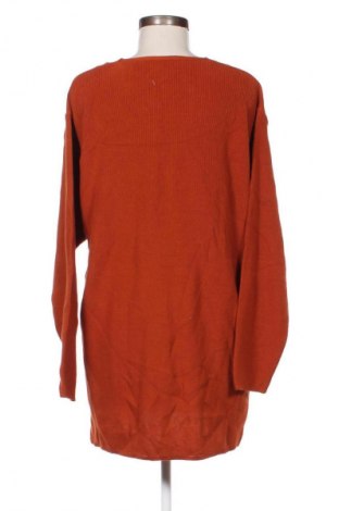 Damenpullover Karin Glasmacher, Größe XL, Farbe Orange, Preis 25,99 €