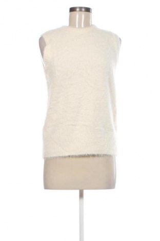 Damenpullover Karl Lagerfeld, Größe L, Farbe Ecru, Preis 80,99 €