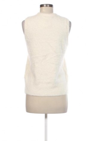 Damenpullover Karl Lagerfeld, Größe L, Farbe Ecru, Preis 80,99 €