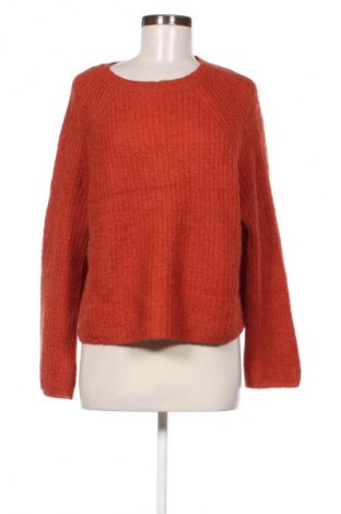 Damenpullover Kauf Dich Glucklich, Größe M, Farbe Rot, Preis € 17,99
