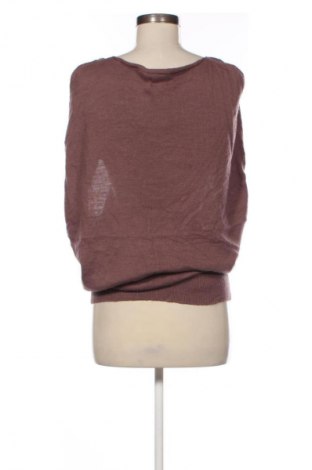 Damski sweter Kayla, Rozmiar M, Kolor Popielaty róż, Cena 17,99 zł