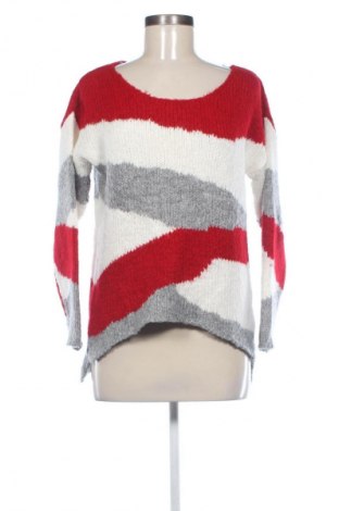 Дамски пуловер Key Largo, Размер S, Цвят Многоцветен, Цена 11,99 лв.