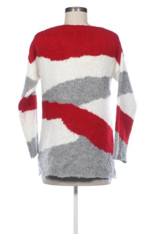 Дамски пуловер Key Largo, Размер S, Цвят Многоцветен, Цена 11,99 лв.