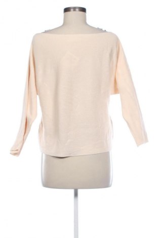 Damenpullover Kontatto, Größe M, Farbe Beige, Preis € 11,99