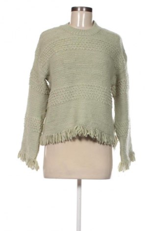 Damski sweter Koton, Rozmiar S, Kolor Zielony, Cena 61,99 zł
