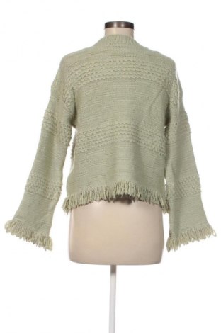 Damski sweter Koton, Rozmiar S, Kolor Zielony, Cena 61,99 zł