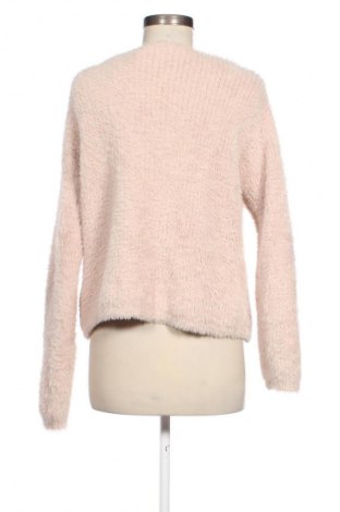 Damski sweter LC Waikiki, Rozmiar L, Kolor Popielaty róż, Cena 110,34 zł