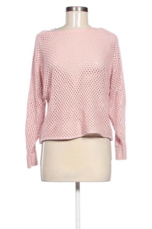 Pulover de femei LC Waikiki, Mărime S, Culoare Roz, Preț 84,99 Lei