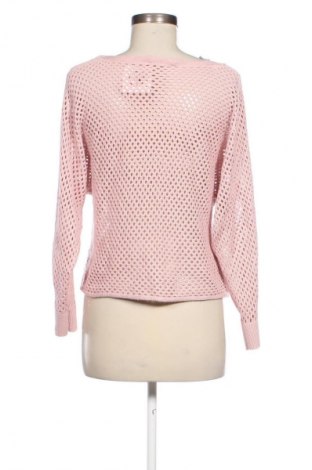 Pulover de femei LC Waikiki, Mărime S, Culoare Roz, Preț 84,99 Lei