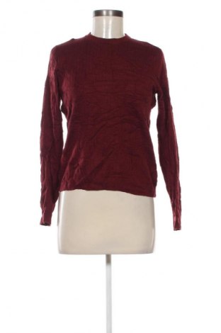 Damenpullover LC Waikiki, Größe M, Farbe Rot, Preis € 13,99