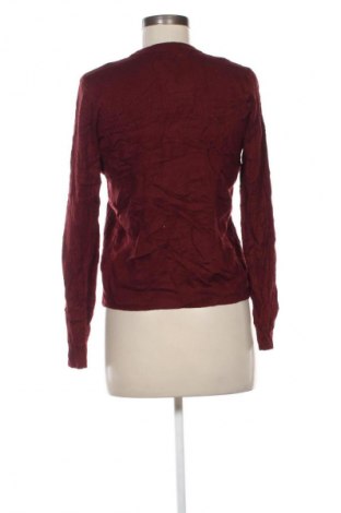 Damenpullover LC Waikiki, Größe M, Farbe Rot, Preis € 13,99
