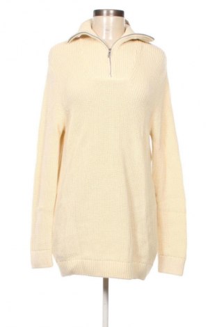 Damenpullover LC Waikiki, Größe L, Farbe Beige, Preis 24,55 €