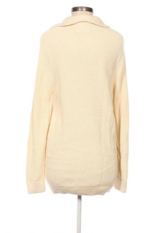 Damenpullover LC Waikiki, Größe L, Farbe Beige, Preis 24,55 €