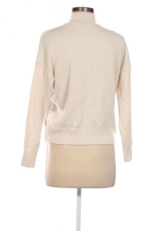 Damski sweter LC Waikiki, Rozmiar M, Kolor ecru, Cena 110,34 zł
