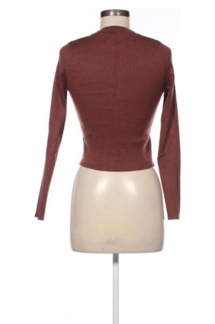 Damenpullover LCW, Größe M, Farbe Braun, Preis € 14,83