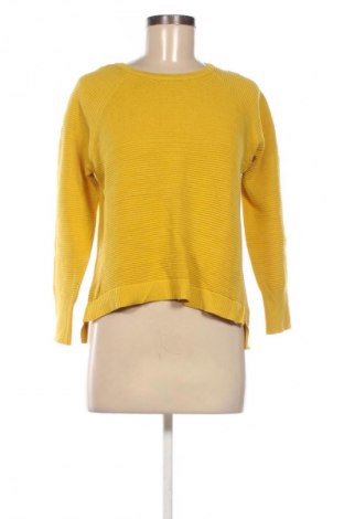 Damenpullover LCW, Größe M, Farbe Gelb, Preis 14,83 €