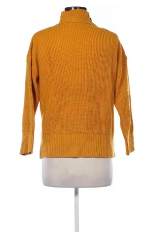 Damski sweter LCW, Rozmiar S, Kolor Żółty, Cena 66,67 zł