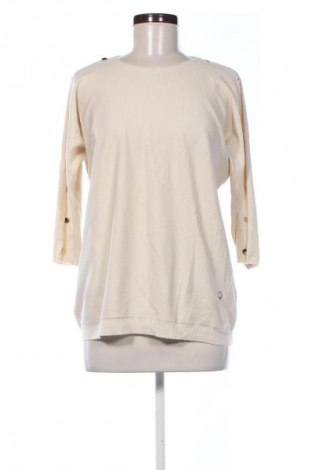 Damenpullover LES ETOILES, Größe M, Farbe Ecru, Preis € 22,99