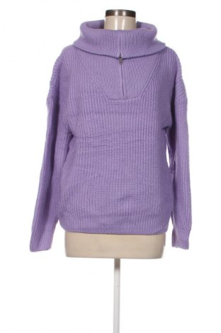 Damenpullover LOOKS by Wolfgang Joop, Größe L, Farbe Mehrfarbig, Preis € 27,99