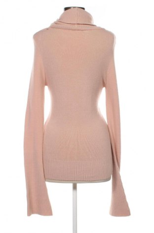 Damski sweter La City, Rozmiar M, Kolor Beżowy, Cena 67,41 zł