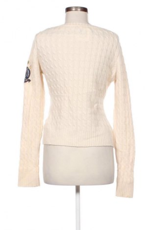Damenpullover La Martina, Größe S, Farbe Beige, Preis € 72,99