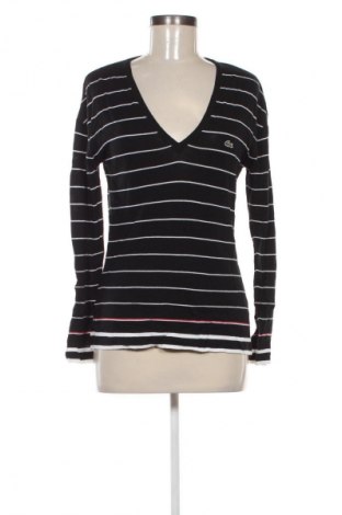 Pulover de femei Lacoste, Mărime M, Culoare Multicolor, Preț 260,99 Lei