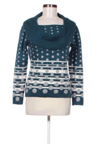 Damenpullover Land, Größe M, Farbe Mehrfarbig, Preis 20,97 €