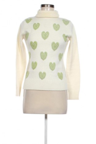 Damski sweter Land, Rozmiar M, Kolor Kolorowy, Cena 94,25 zł