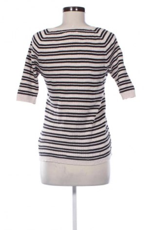 Damski sweter Lands' End, Rozmiar M, Kolor ecru, Cena 62,99 zł
