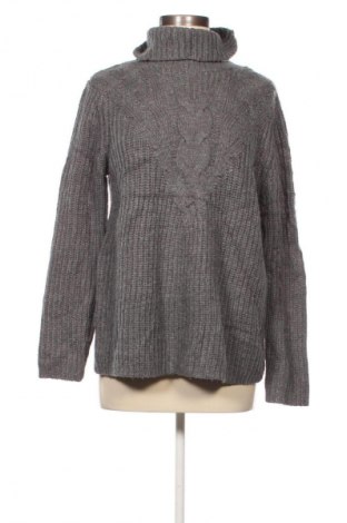 Damski sweter Lands' End, Rozmiar M, Kolor Szary, Cena 53,99 zł