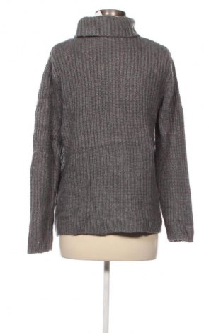 Damski sweter Lands' End, Rozmiar M, Kolor Szary, Cena 53,99 zł